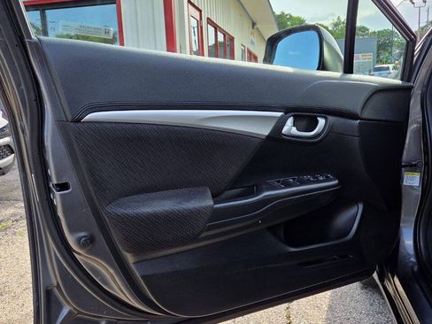 Used 2013 Honda Civic EX image 10