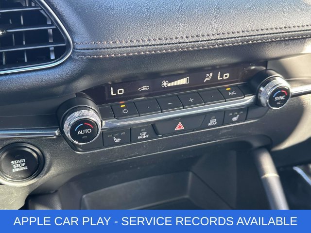 Used 2022 MAZDA MAZDA3 s FWD image 6
