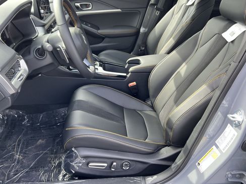 New 2026 Acura Integra A-Spec image 10