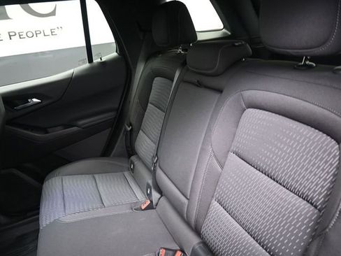 Used 2026 Chevrolet Equinox LT image 20