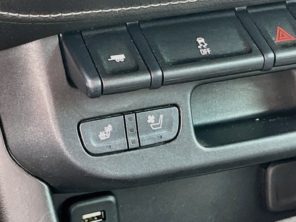 Used 2018 GMC Canyon Denali AWD/4WD image 21