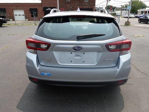 Used 2023 Subaru Impreza 2.0i Premium AWD/4WD image 19