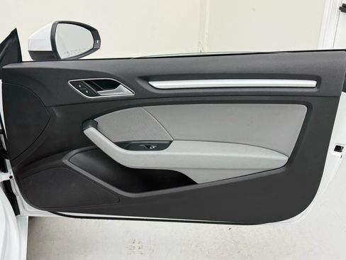 Used 2017 Audi A3 2.0T Premium w/ Convenience Package FWD image 60