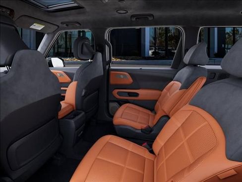 New 2027 Kia Telluride X-Line SX Prestige AWD/4WD image 18