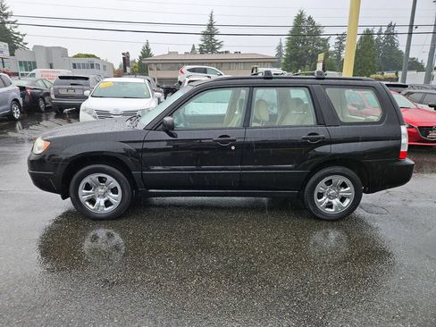 Used 2006 Subaru Forester 2.5X AWD/4WD image 7