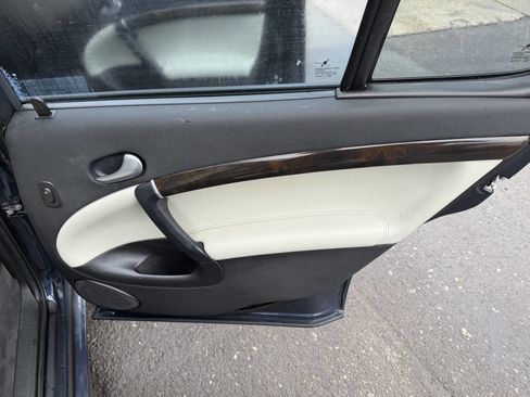 Used 2006 Saab 9-5 2.3T image 21