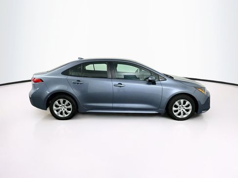 Used 2026 Toyota Corolla LE FWD image 10