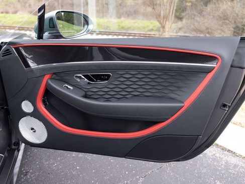 Used 2025 Bentley Continental GT Speed image 55