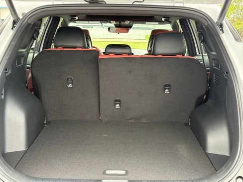 New 2026 Kia Sportage SX FWD image 15