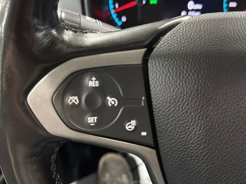 Used 2020 Chevrolet Colorado Z71 image 30