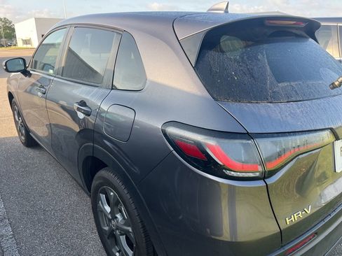 Certified 2026 Honda HR-V LX image 5