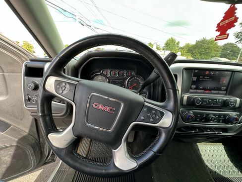 Used 2014 GMC Sierra 1500 SLE w/ SLE Value Package image 18