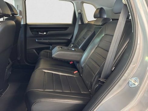 Used 2023 Honda CR-V EX-L image 14