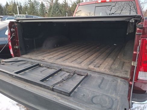 Used 2016 RAM 1500 Big Horn image 25