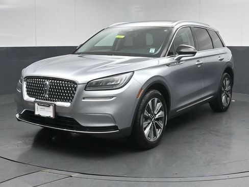 Certified 2022 Lincoln Corsair Reserve w/ Elements Package FWD image 3