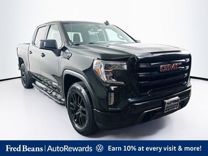 Used 2021 GMC Sierra 1500 Elevation