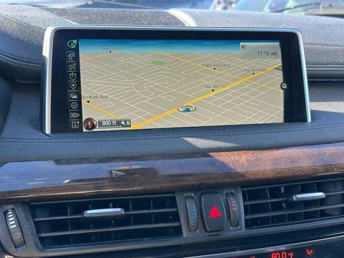 Used 2015 BMW X6 xDrive35i image 39