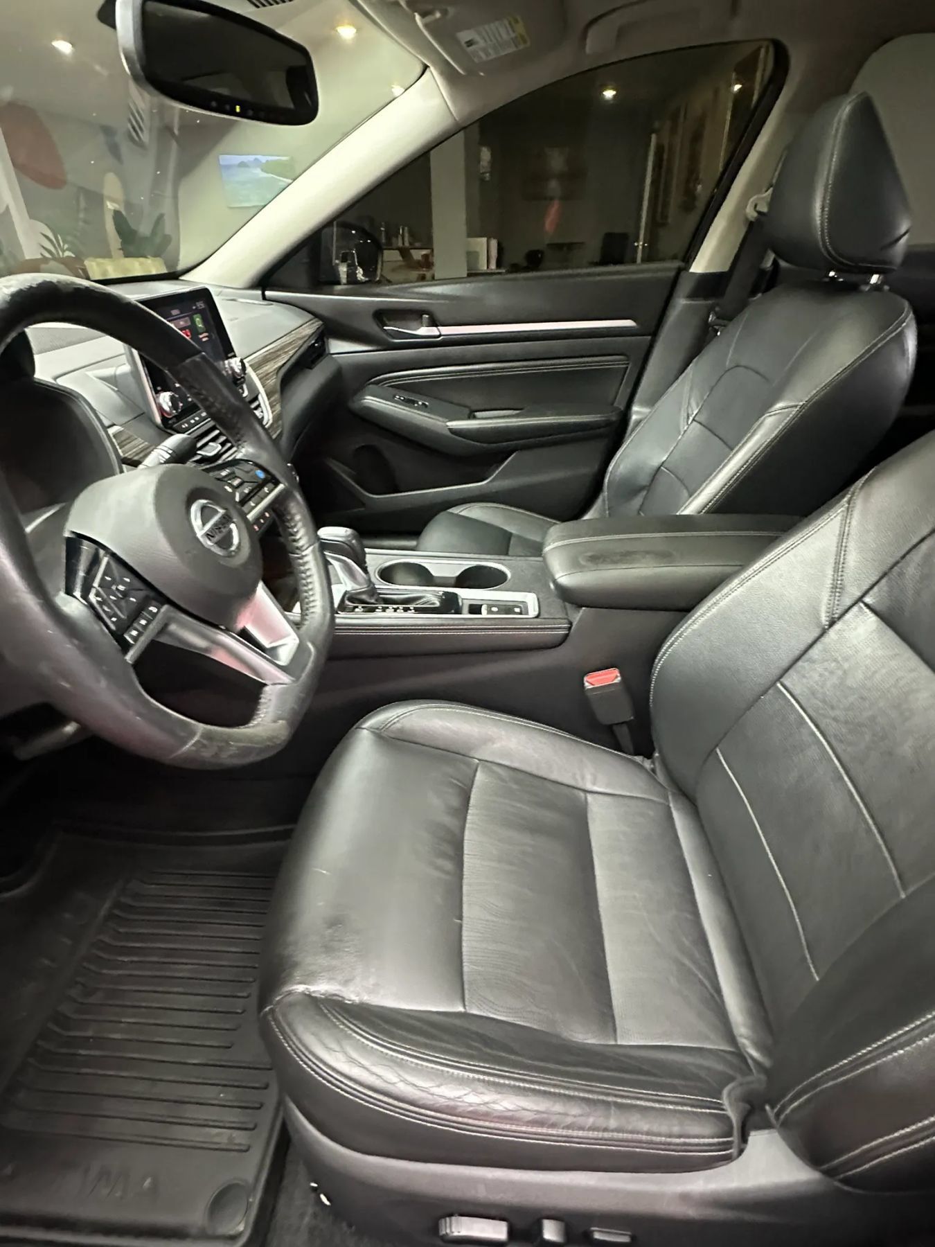 Used 2019 Nissan Altima 2.5 Platinum FWD image 21