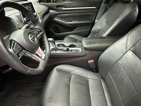 Used 2019 Nissan Altima 2.5 Platinum FWD image 21