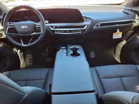 New 2026 Cadillac Lyriq Premium Sport image 11