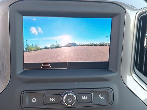 New 2025 Chevrolet Silverado 3500 W/T w/ WT Convenience Package AWD/4WD image 27