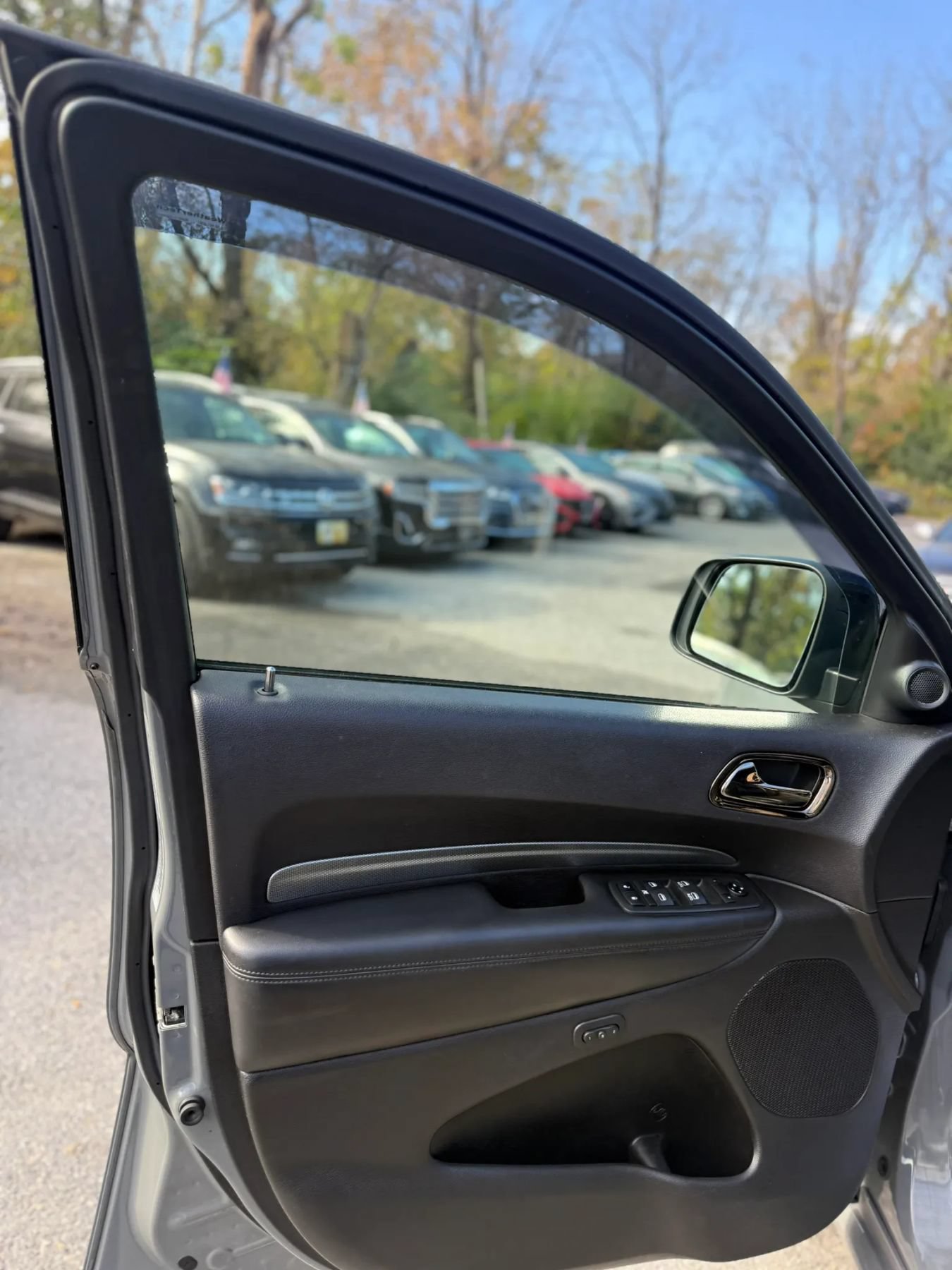 Used 2020 Dodge Durango GT AWD/4WD image 14