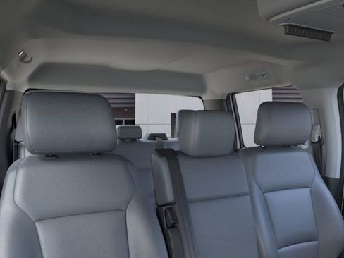 New 2026 Ford F450 2WD Crew Cab Super Duty image 22