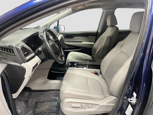 Used 2023 Honda Odyssey EX-L image 20