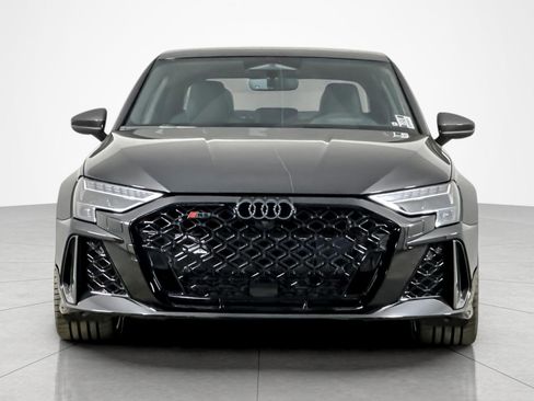 New 2026 Audi RS 3 AWD/4WD image 8