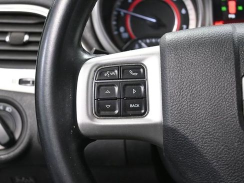 Used 2016 Dodge Journey SE w/ Flexible Seating Group image 26