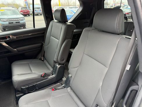 Used 2022 Lexus GX 460 Premium image 20