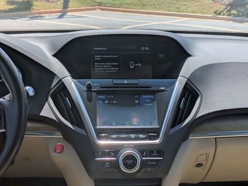 Used 2020 Acura MDX FWD w/ Technology Package image 20