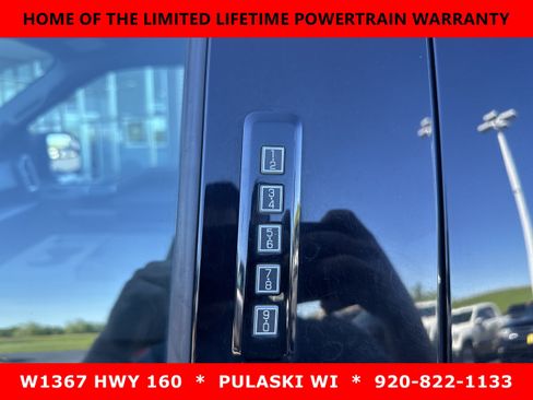 Used 2016 Ford F150 XLT w/ XTR Package AWD/4WD image 9