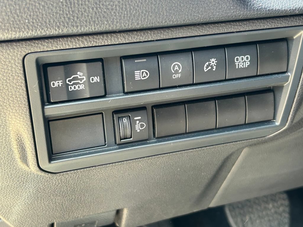 Used 2024 Toyota Tundra SR5 AWD/4WD image 24