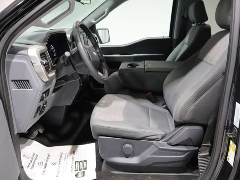 Used 2021 Ford F150 XLT AWD/4WD image 11