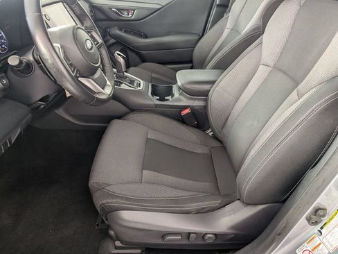 Used 2020 Subaru Outback Premium AWD/4WD image 12