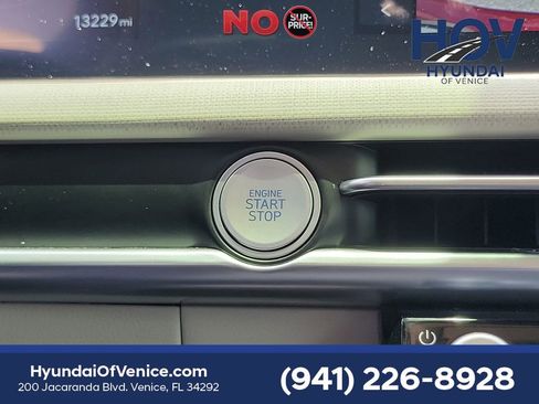 Used 2025 Hyundai Tucson SEL FWD image 30