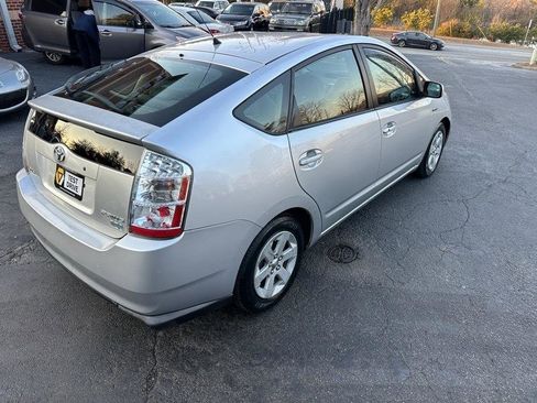 Used 2008 Toyota Prius w/ Pkg 2 image 9