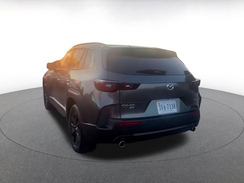 Used 2025 MAZDA CX-50 AWD 2.5 S w/ Select Package image 11