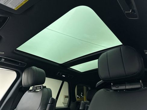 New 2026 Land Rover Range Rover SE AWD/4WD image 23