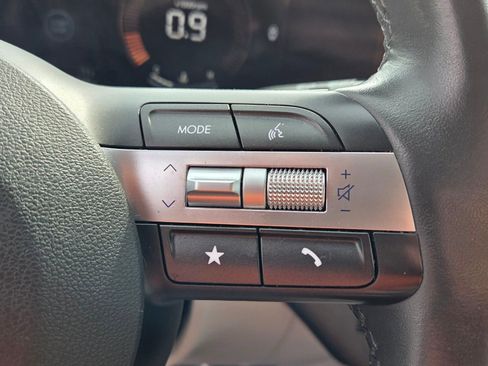 Used 2024 Hyundai Kona SEL image 24