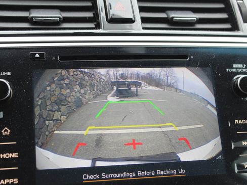 Used 2019 Subaru Legacy 2.5i Limited image 35