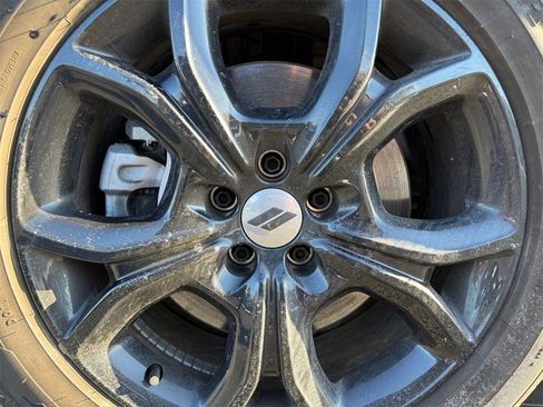 Certified 2025 Dodge Hornet GT w/ GT Blacktop Package image 20