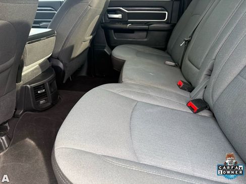 Certified 2024 RAM 2500 Big Horn image 26