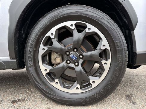 Used 2021 Subaru Crosstrek 2.0i Premium w/ Moonroof Package image 7