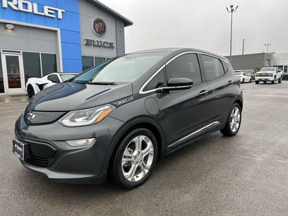 Used 2019 Chevrolet Bolt LT