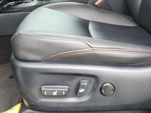 Certified 2024 Toyota 4Runner TRD Off-Road Premium image 22