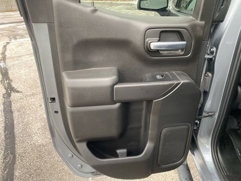 Used 2019 Chevrolet Silverado 1500 LT w/ All-Star Edition image 19