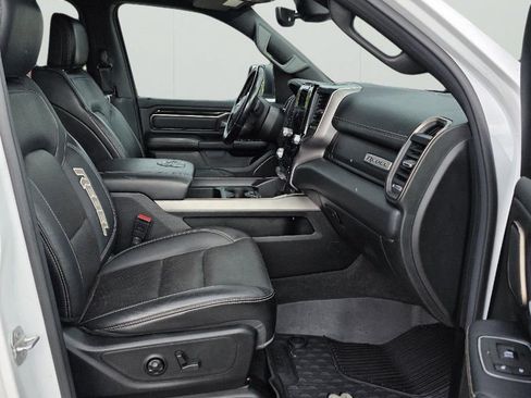 Used 2021 RAM 1500 Rebel w/ Rebel Level 2 Equipment Group AWD/4WD image 13