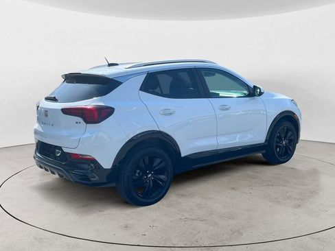 Used 2024 Buick Encore GX Sport Touring AWD/4WD image 5